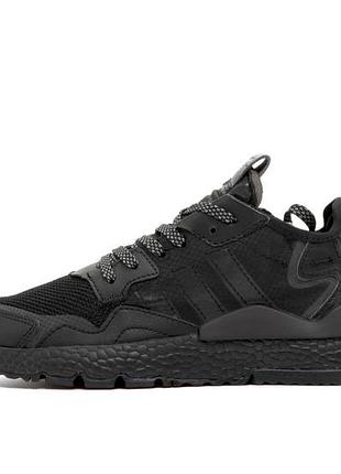 Adidas nite jogger кросівки4 фото