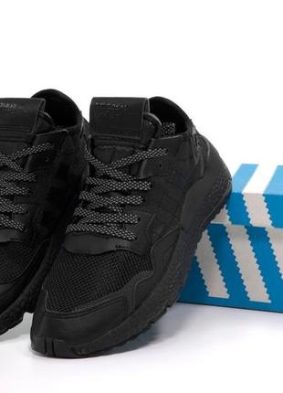 Adidas nite jogger кросівки2 фото