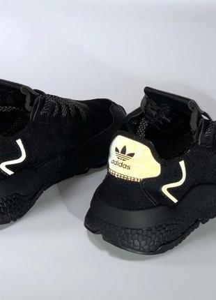 Adidas nite jogger кросівки7 фото