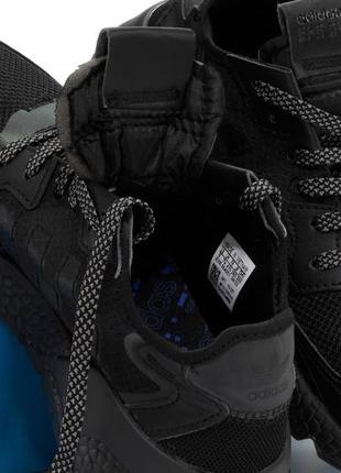 Adidas nite jogger кросівки9 фото