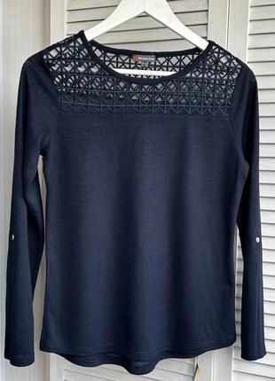 Женский свитер street one