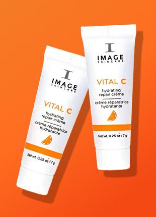 Image skincare vital c hydrating anti-aging serum 7 ml