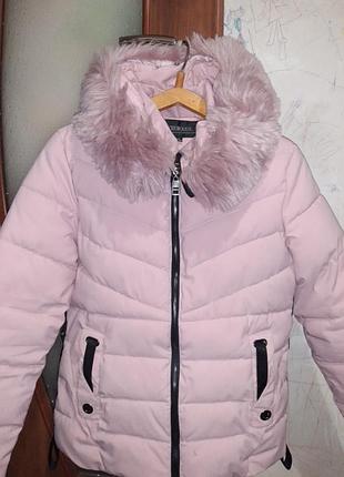Куртка женская
