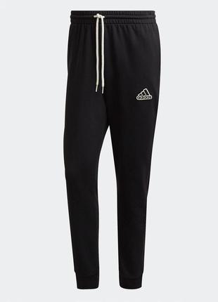 Оригінальні штани adidas essentials feelcomfy / he1856