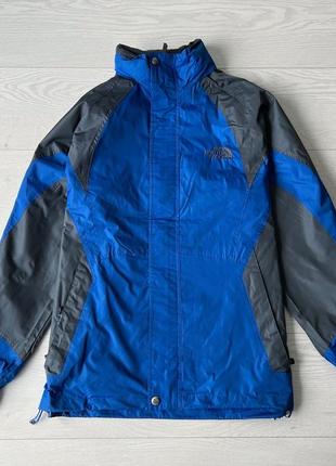 Куртка the north face gore-tex