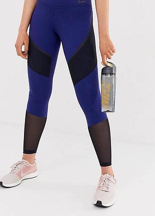 Лосини для спорту від nike, оригінал🫐 pro