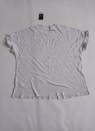 Esmara. футболка, верх от пижамы. l/xl размер.8 фото