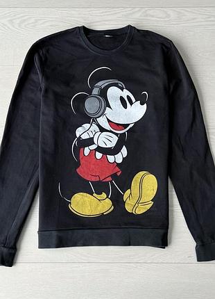 Свитшот кофта disney