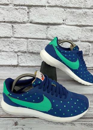 Кроссівки/кроссовки nike roshe ld-1000 original 40р.25.5см. устілка4 фото