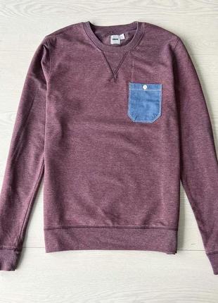 Свитшот кофта asos