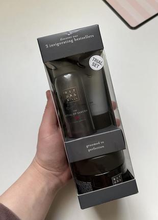 Подарунковий набір rituals