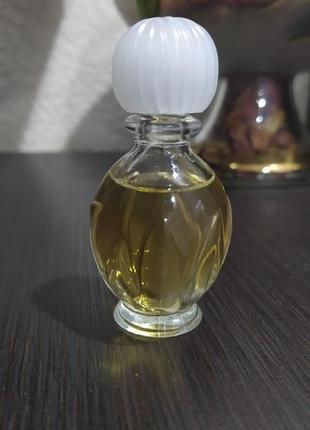 Yves rocher clea оригинал, винтажная миниатюра