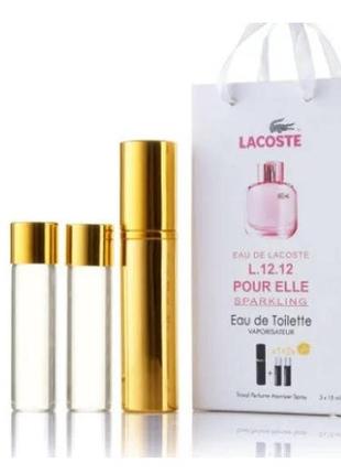 Женские мини парфюма 45 мл