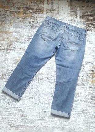 Модні джинси, 48-50, cotton, denim co2 фото