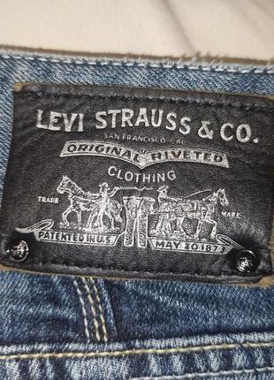 Шорты levi's3 фото