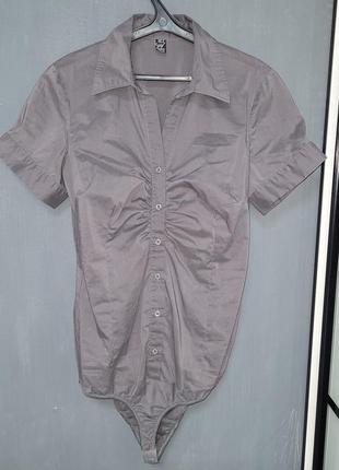 Супер боди итальянское