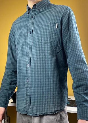 Carhartt сорочка