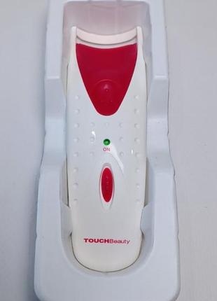Електрична завивка вій touchbeauty tb-2003b