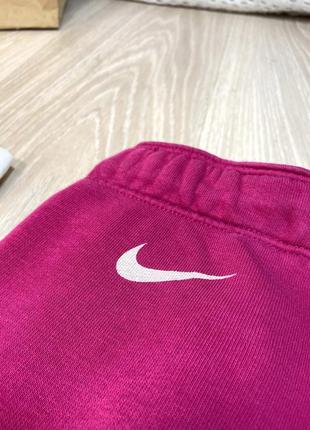 Джоггеры , спортивные штаны от nike, оригинал💞2 фото