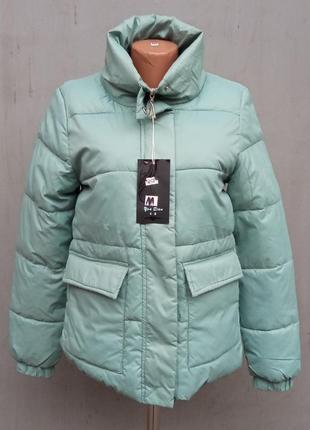 Жіноча демісезонна куртка m - 151