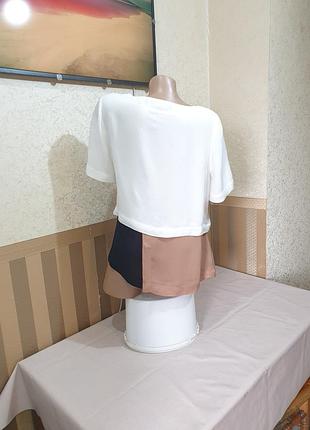 Блуза. laura ashley. 3