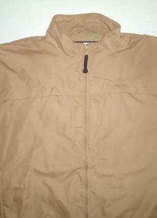 Куртка милитари  5.11 tactical response jacket dark (3xl) 2