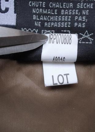 Куртка милитари  5.11 tactical response jacket dark (3xl) 7