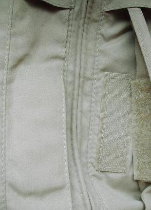 Куртка милитари  5.11 tactical response jacket dark (3xl) 9