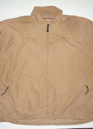 Куртка милитари  5.11 tactical response jacket dark (3xl)