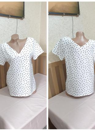 Футболка. nutmeg.