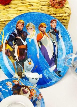 Детская посуда))🔥🔥🔥