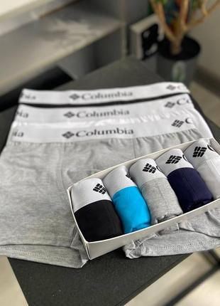 Набор columbia 5 шт