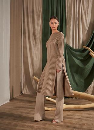 Платье туника