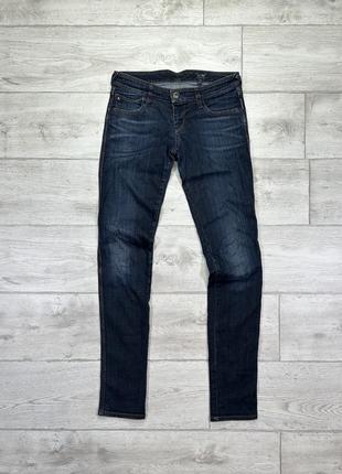 Жіночі джинси armani jeans розмір s1 фото