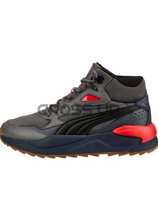 Puma кроссовки 2