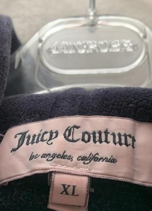 Зипка juicy couture оригинал4 фото