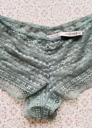 Трусики хіпстери victoria’s secret