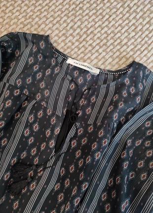 Женская блузка co'couture