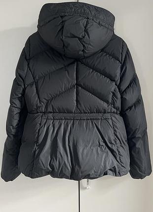 Люксовый пуховик moncler