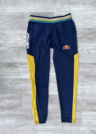 Ellesse лосины оригинал м размер s