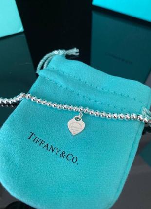 Брендовый браслет 3