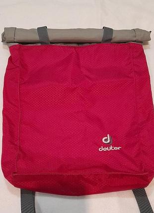 Рюкзак deuter