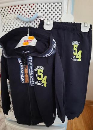 Костюм для мальчиков турция