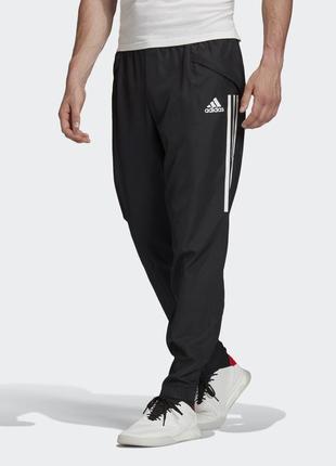 Спортивные штаны adidas condivo 20 performance ea2491