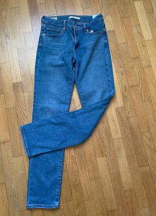 Джинси levi's 26р
