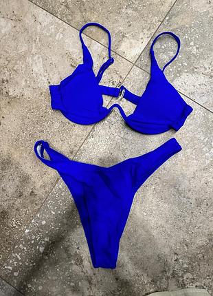 Купальник новий ( на маленькі груди)