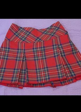 Спідничка, кілт