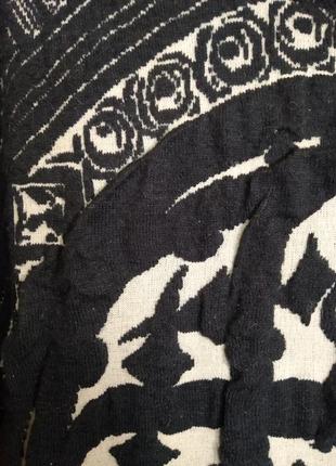 Desigual оригинальное платье 2