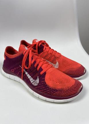 Кросівки nike flyknit