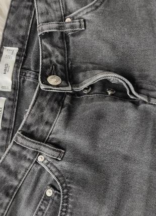 Джинси mango 4